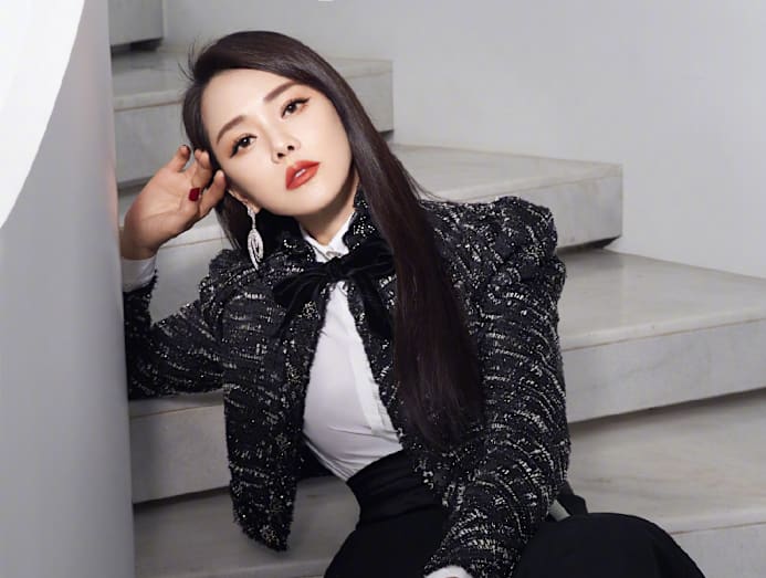 Annie Yi, 53, Once Said She Spends More Than S$47K A Year On “Beauty ...