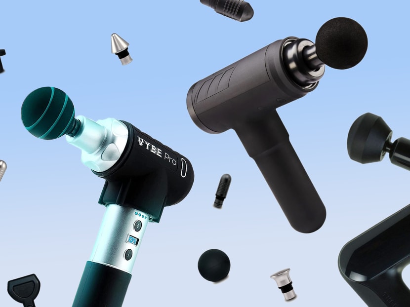 Massage guns for every budget to buy for muscle relief and recovery
