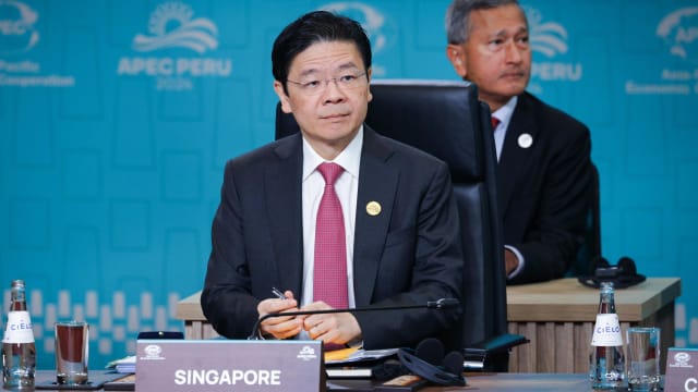 黄总理：适当地为碳定价是实现净零排放关键