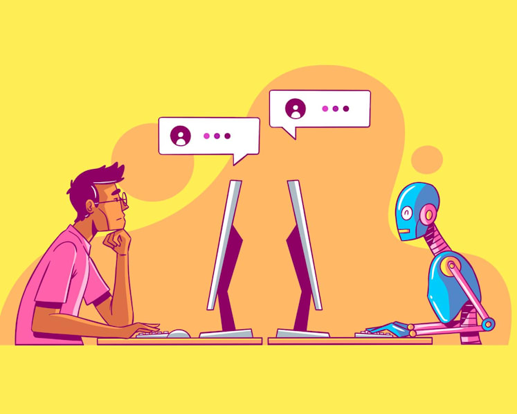ChatGPT vs human: How a S'pore professor could tell which essays were written by a reporter or the chatbot