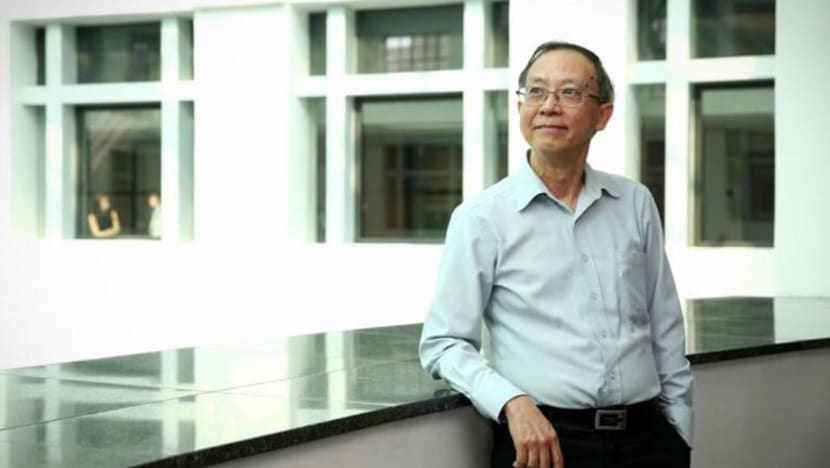 30,000 alumni SUSS bakal dapat kredit pembelajaran bernilai S$500 30,000 alumni SUSS bakal dapat kredit pembelajaran bernilai S$500
