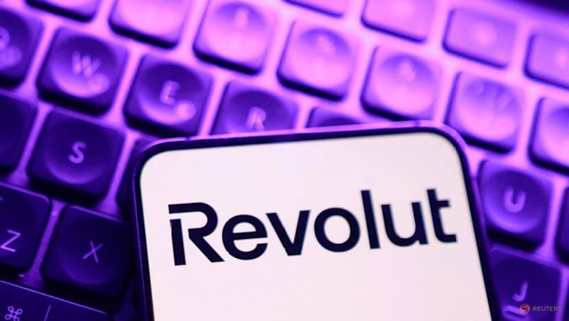 Revolut launches full banking operations in Mexico in first expansion outside Europe