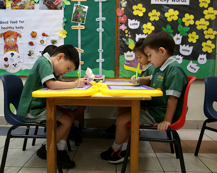Level playing field for non-profit kindergartens to keep them afloat