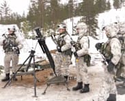 ‘Stronger together’: NATO steps up Arctic defence drills amid US pressure on allies