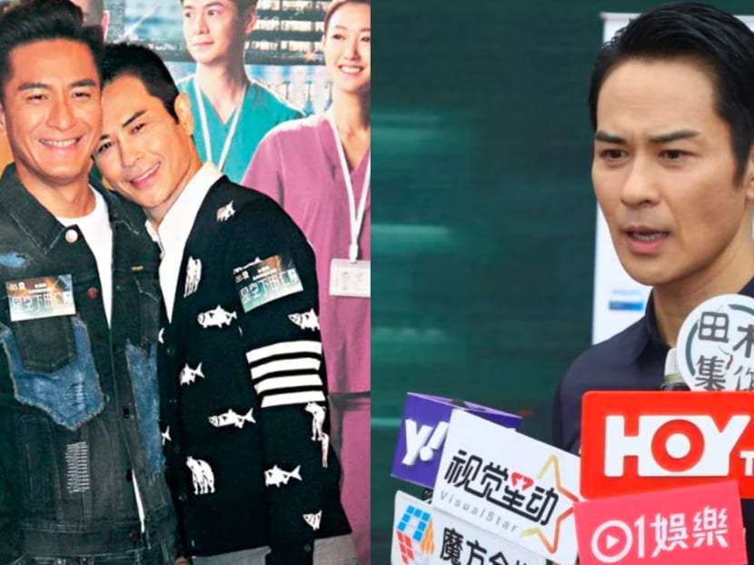 Kevin Cheng admits he needs to change the way he shares his opinions after recent comments about co-stars got him in trouble