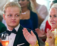 Son of Norway's crown princess arrested on new allegations ahead of his rape trial