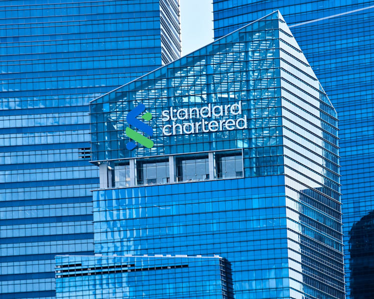 StanChart to transfer some credit card, personal loan customers to Trust Bank