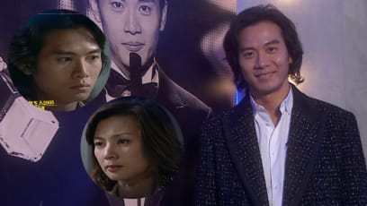 What Did Qi Yuwu Do (Or Rather, Not Do) That Made Ivy Lee ‘Complain’ To The Director About Him?