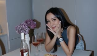 Radio DJ Jean Danker on dating and life post-split: ‘It's a bonus if I find someone who is aligned with me'