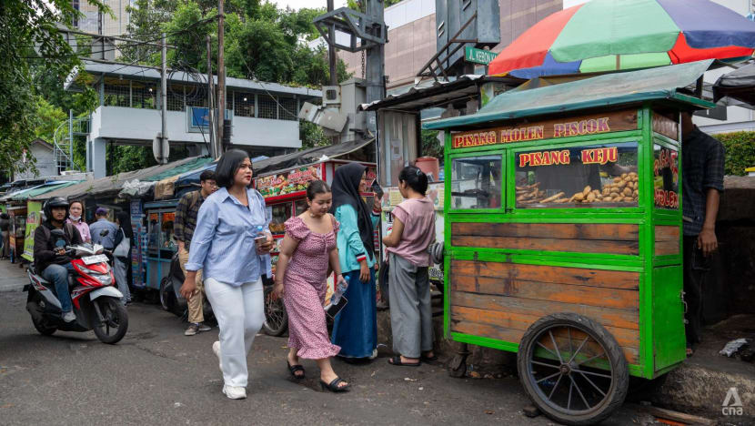 Indonesia doubles wage subsidies but cancels electricity discount; stimulus to cost US$1.5 billion Indonesia doubles wage subsidies but cancels electricity discount; stimulus to cost US$1.5 billion