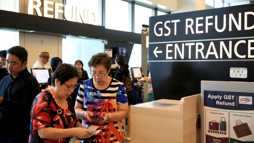 Explore other revenue streams, hold off GST hike as far as possible, MPs propose
