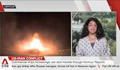 US-Iran standoff over Strait of Hormuz escalates as both sides exchange heavy attacks
