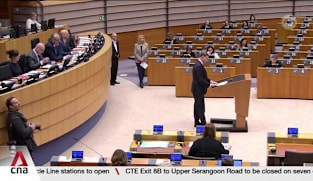 US-EU relations: European Parliament passes trade deal with additional safeguards 