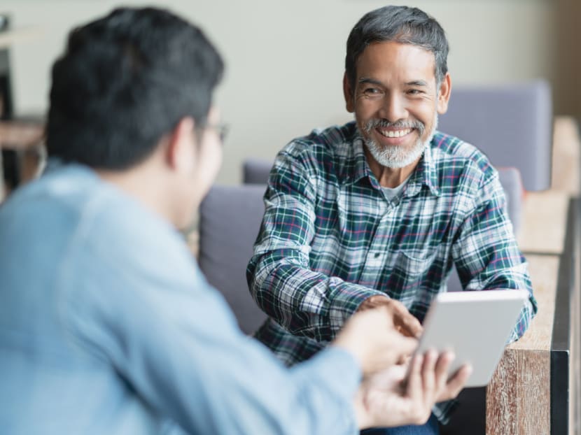 Commentary: Why some older workers feel uneasy, even intimidated by Gen Z