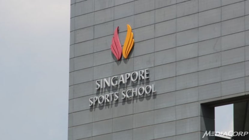 Polis siasat gambar bogel 'deepfake' pelajar Sekolah Sukan Singapura