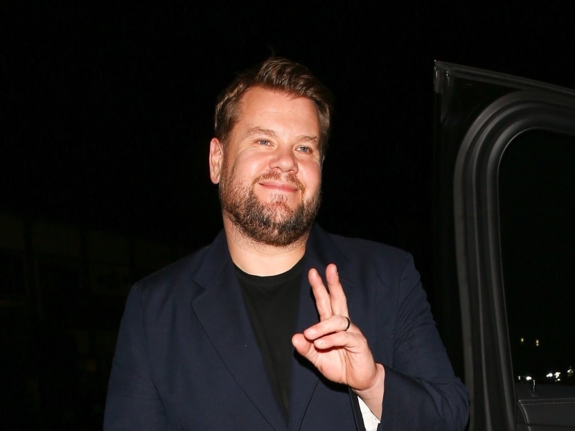 New York City Restaurant Owner Claims James Corden Is The "Most Abusive" Customer He's Ever Had New York City Restaurant Owner Claims James Corden Is The "Most Abusive" Customer He's Ever Had