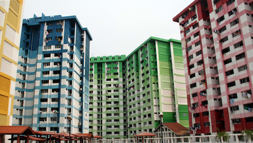 Rochor Centre to be used for week-long SAF training exercise