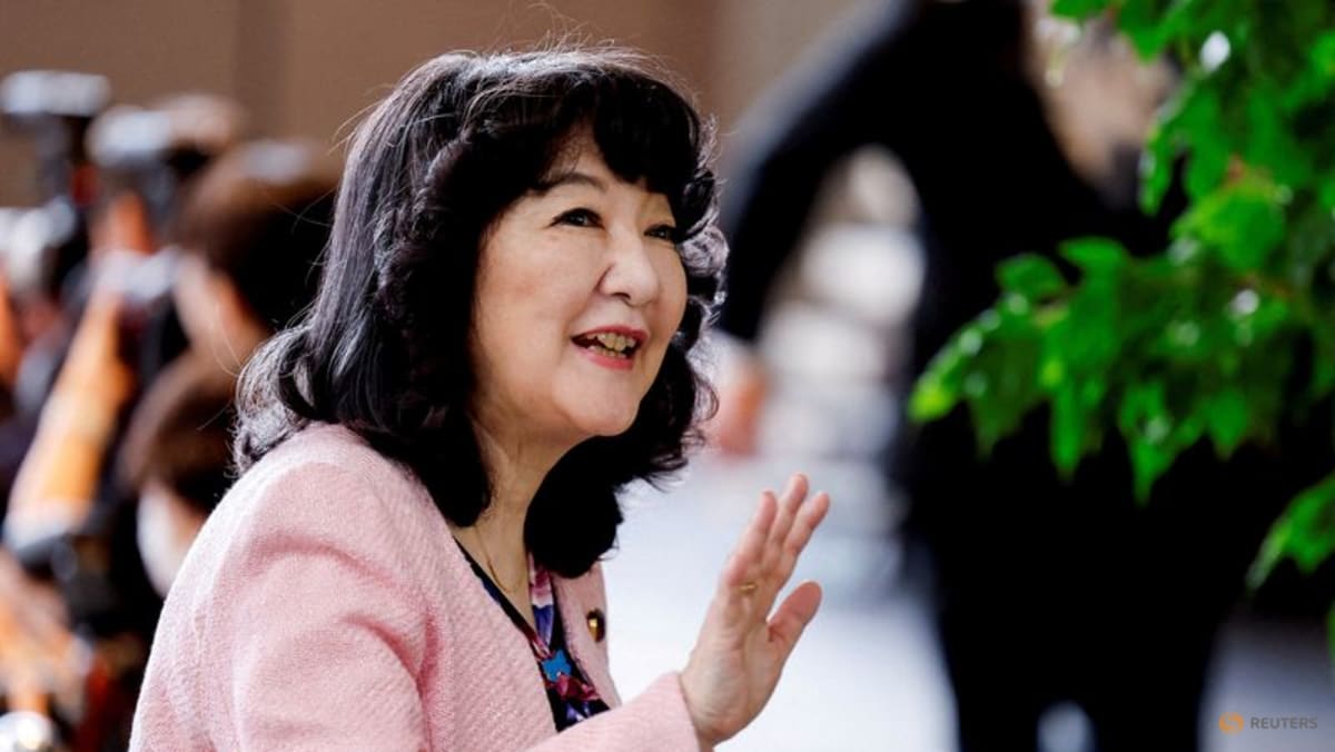 Japan shifting to wagedriven inflation phase, finance minister says