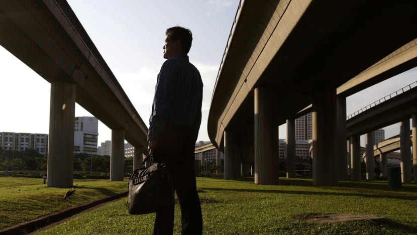 The Big Read: Despite help, displaced PMETs find the ‘perfect cocktail’ to a new career elusive