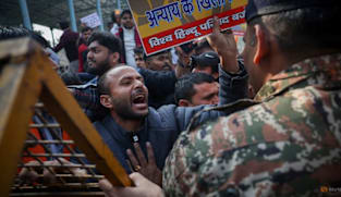 Bangladesh summons Indian envoy as protest erupts in New Delhi