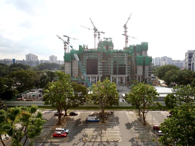 Two more Zika cases detected at construction site