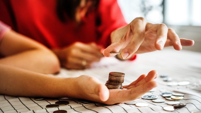 Getting good financial advice to build your savings, investments Getting good financial advice to build your savings, investments