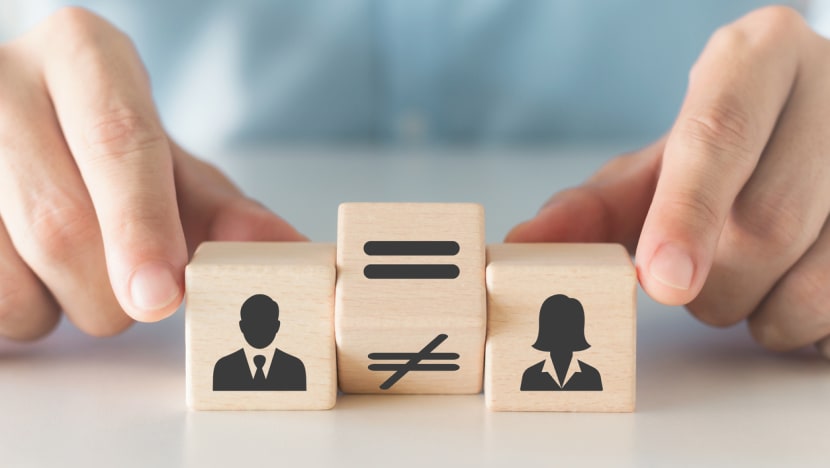 Commentary: If we were doing gender parity right, we wouldn’t need an International Women’s Day Commentary: If we were doing gender parity right, we wouldn’t need an International Women’s Day