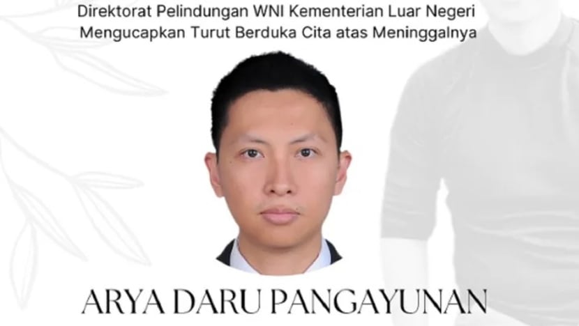 Kemlu: Jangan kait-kaitkan kematian diplomat Arya Daru Pangayunan dengan kasus TPPO