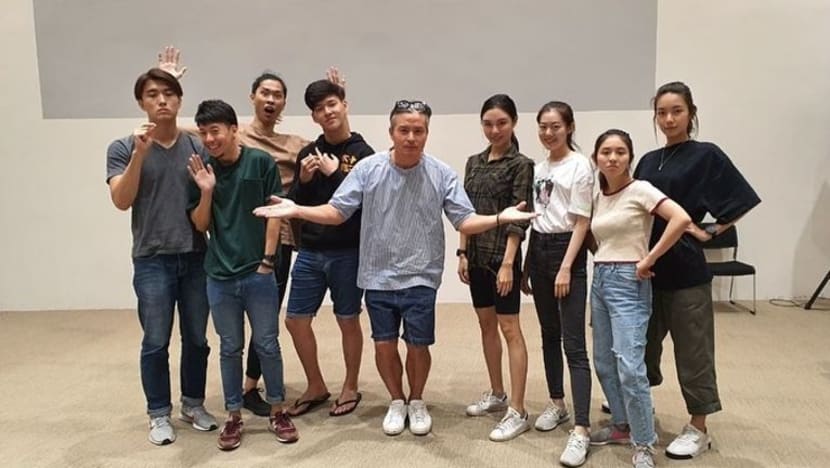 Peringkat separuh akhir 'Star Search' berlangsung malam ini