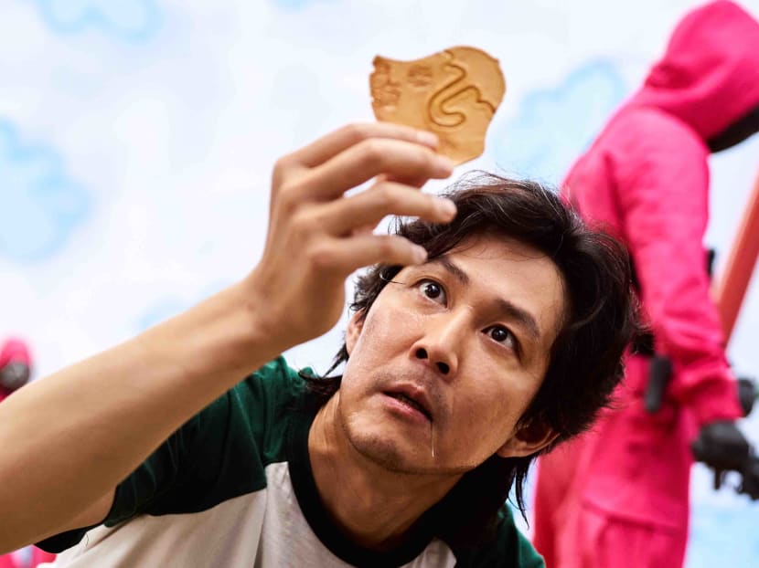 Squid Game Makes History As First Non-English Best Drama Nominee At 2022 Emmys, Scores 14 Nominations Including 4 For Acting