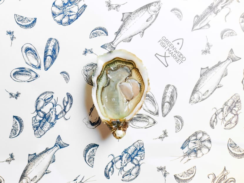 World Oyster Festival is back with its lowest-ever starting price, from S$2.95 each World Oyster Festival is back with its lowest-ever starting price, from S$2.95 each