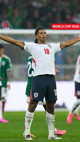 Bellingham says win over Mexico 'best night of my England career'