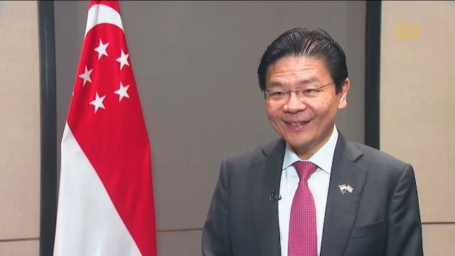 总理强调亚细安与印度关系至关重要 呼吁企业积极拓展新印合作