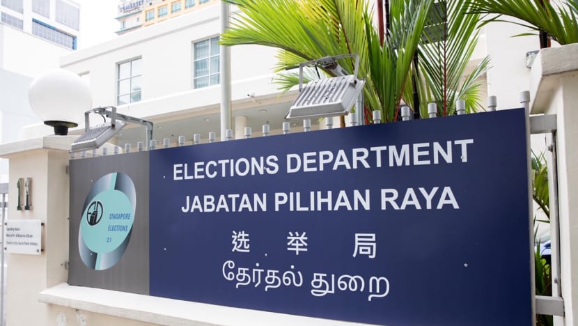 Elections Department files police report against New Naratif website for breaching election advertising rules during GE2020