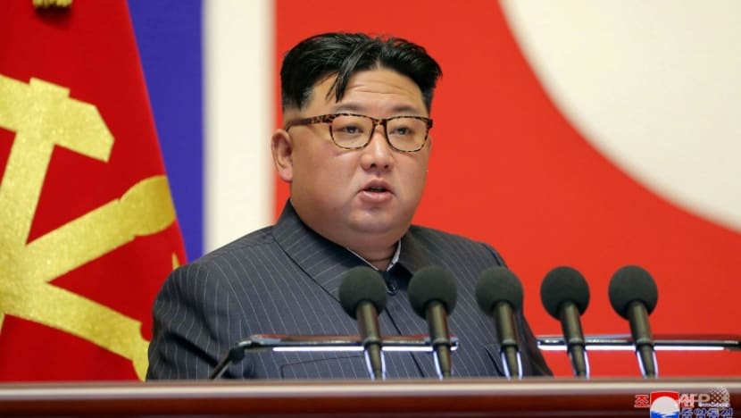  Korea Utara mahu perkukuh rancangan pencegahan nuklear