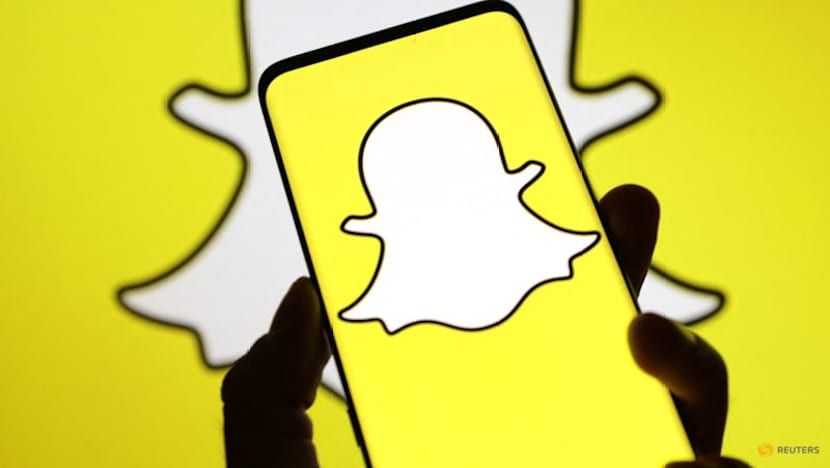UK media regulator says Snapchat improves illegal content risk checks