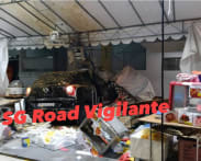 Man to be charged with driving under influence of etomidate in fatal night market crash