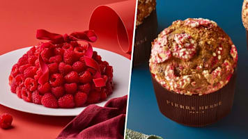 10 Christmas Desserts To Order Now — Including The Best Panettone We’ve Had All Year 