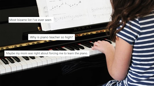 Piano Teacher Is Singapore’s 2nd Best Job For 2026 