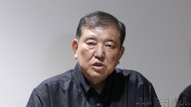 石破茂：东京都议会选举惨败 是对自民党的严厉审判