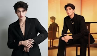 Zhang Linghe atau Yang Yang, siapa aktor paling tampan di China sekarang?