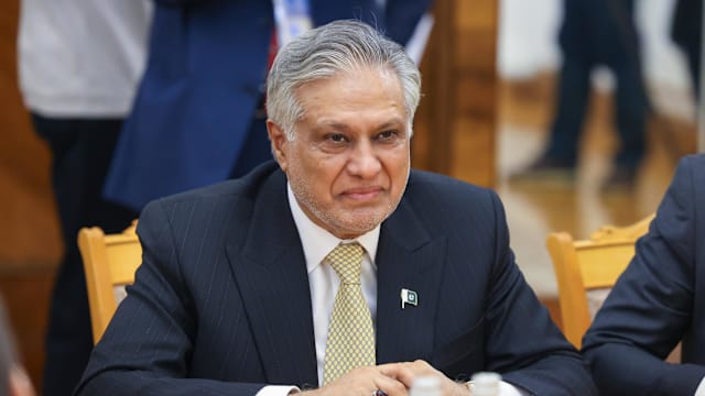 巴基斯坦外长敦促美伊恪守停火协议