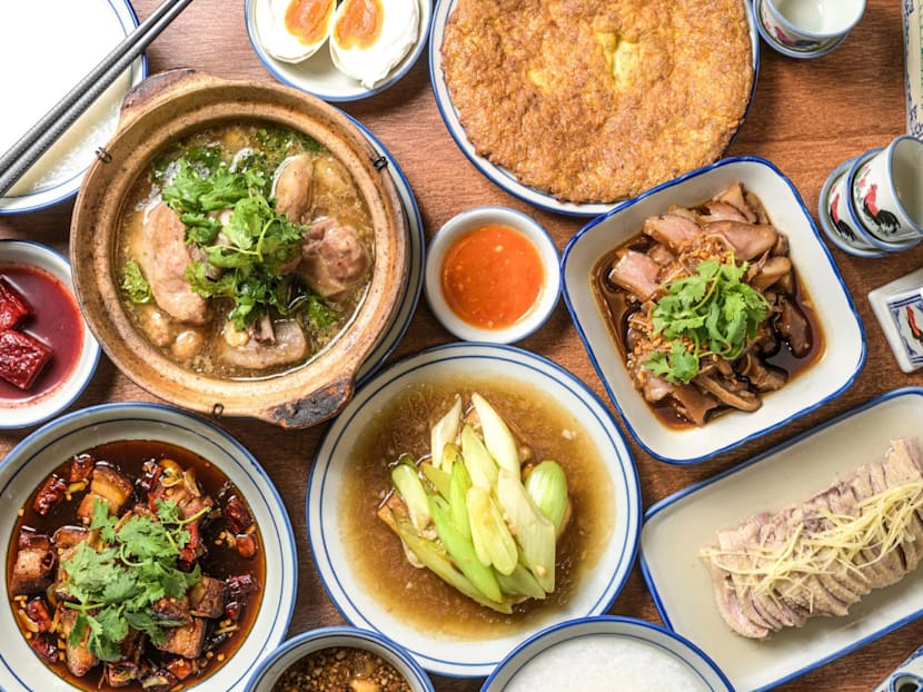 Penang food guide: Chefs share their favourite local spots