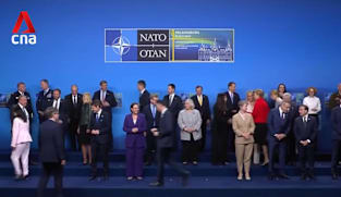 NATO foreign ministers express confusion about Trump's US troop moves 