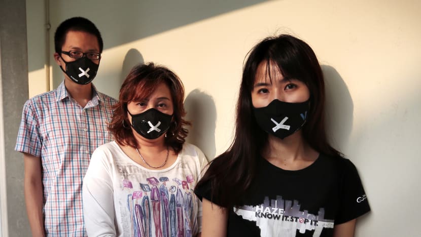 The Big Read: Consumers, NGOs take up fight against haze but it is a long trudge