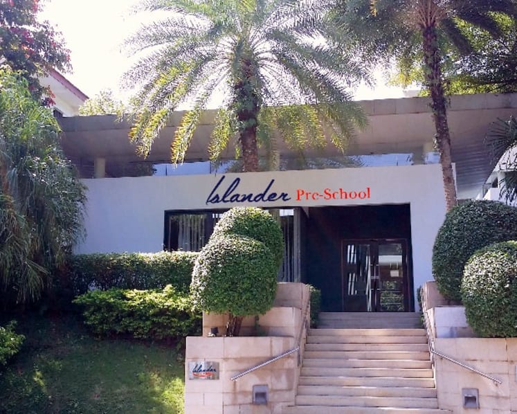 71 children, 17 staff members evacuated after fire at Islander Pre-school on Sentosa
