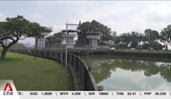 Raising Kranji dam, allowing some areas to flood briefly among ideas to protect northwest coastline