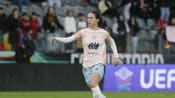 Bonmati back with Spain at Euro 2025, although her status remains unclear