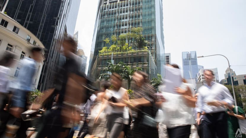 Larger firms must have certified HR staff by 2028; tripartite report urges 'people-centred AI transformation'