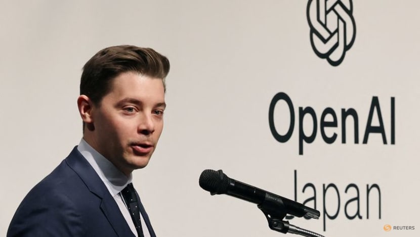 OpenAI COO to lead global growth push in expanded role, Altman says OpenAI COO to lead global growth push in expanded role, Altman says